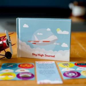 Sky High Journal Bundle